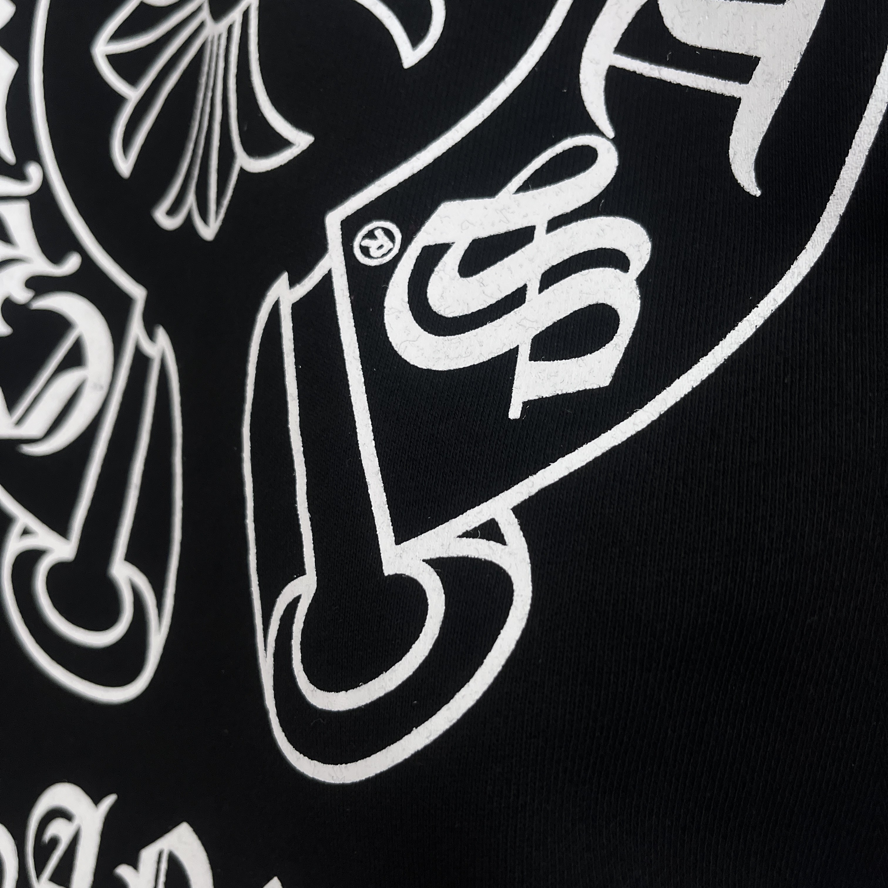 Chrome Hearts Hoodies